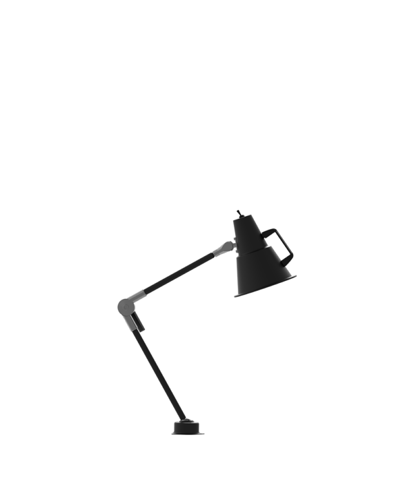 lampada 1527