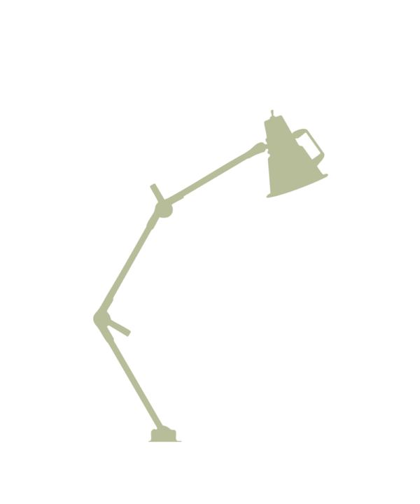 lampada 1530